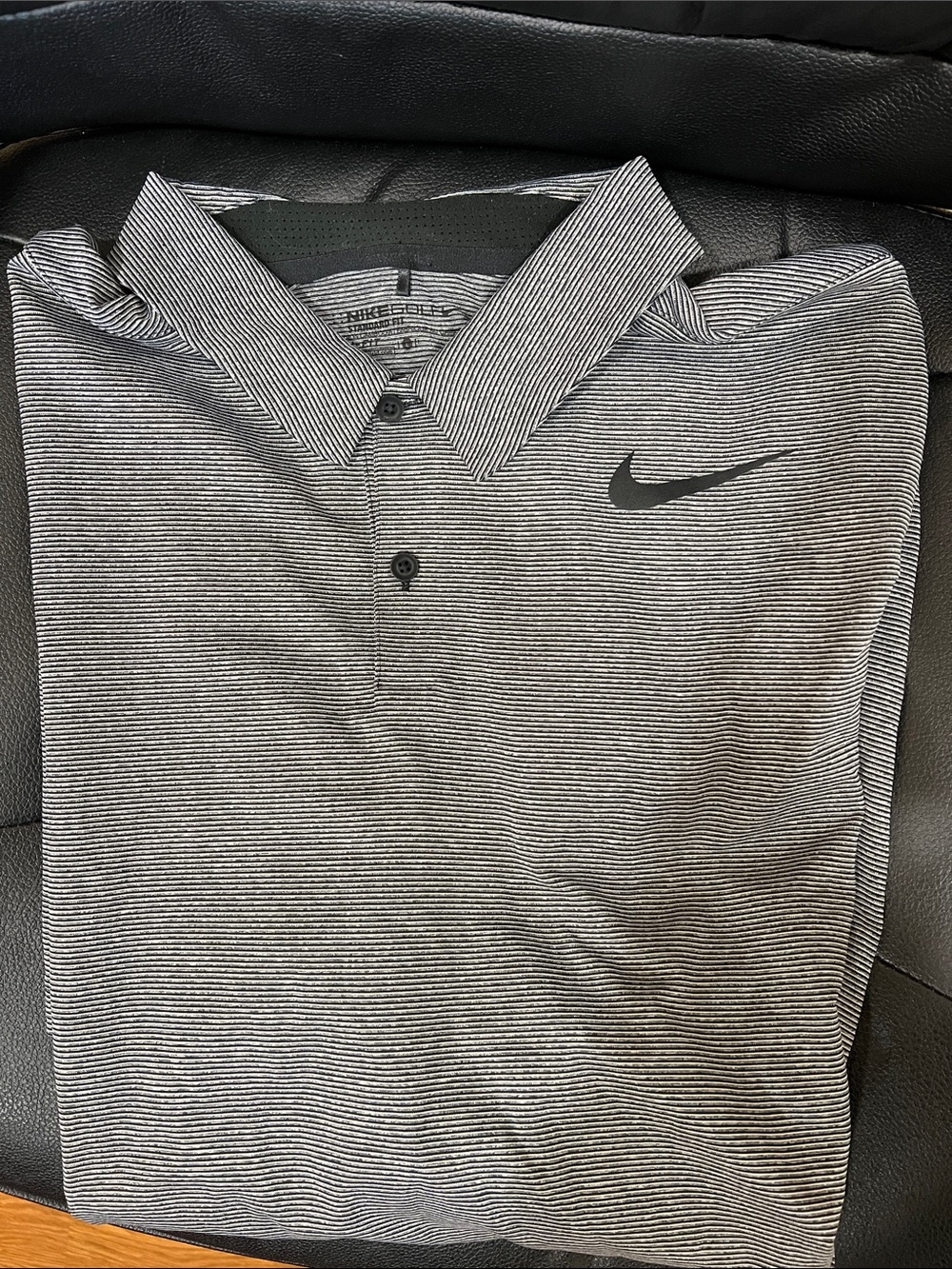 Nike golf polo